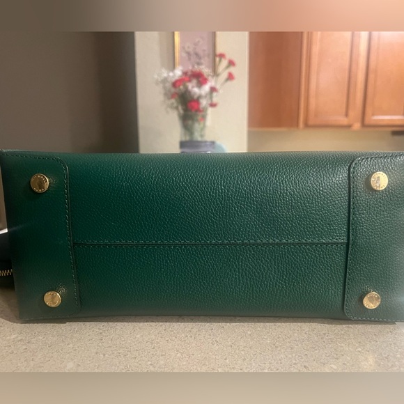 Michael Kors Bag & Wristlet Wallet Set - Picture 4 of 10